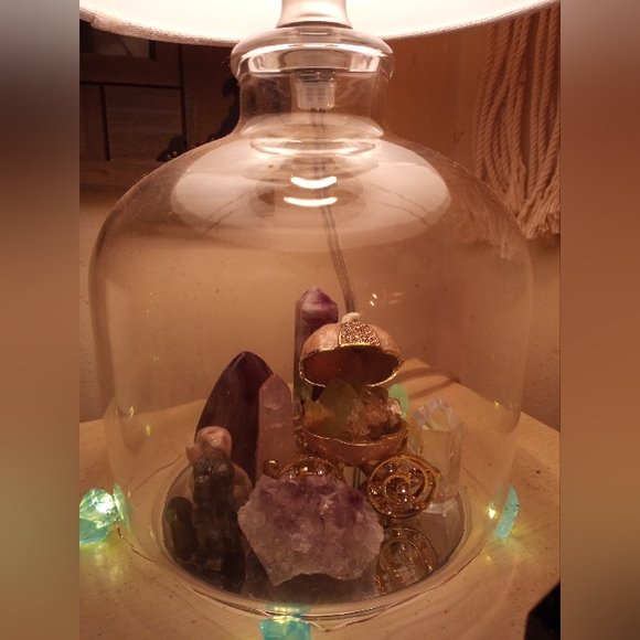 Crystal Entry - Picture 3 of 12